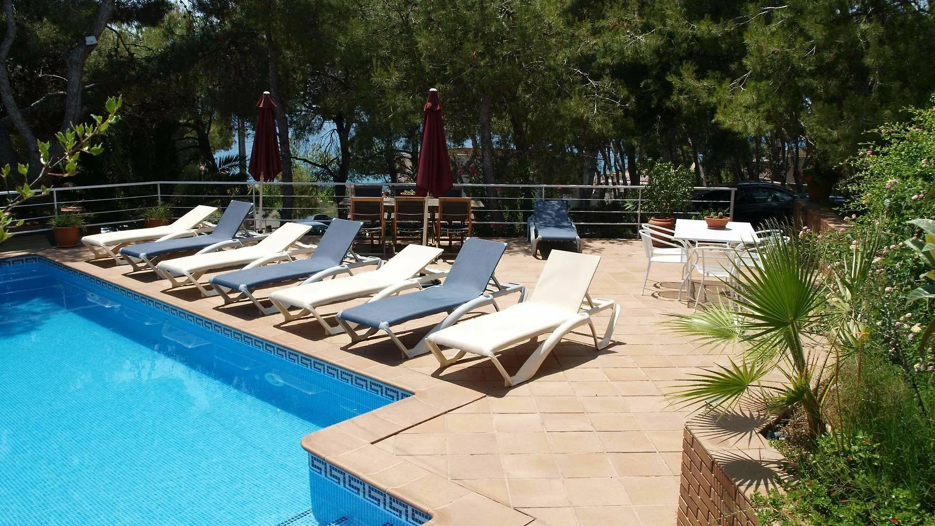 Villa Regine-Salou
