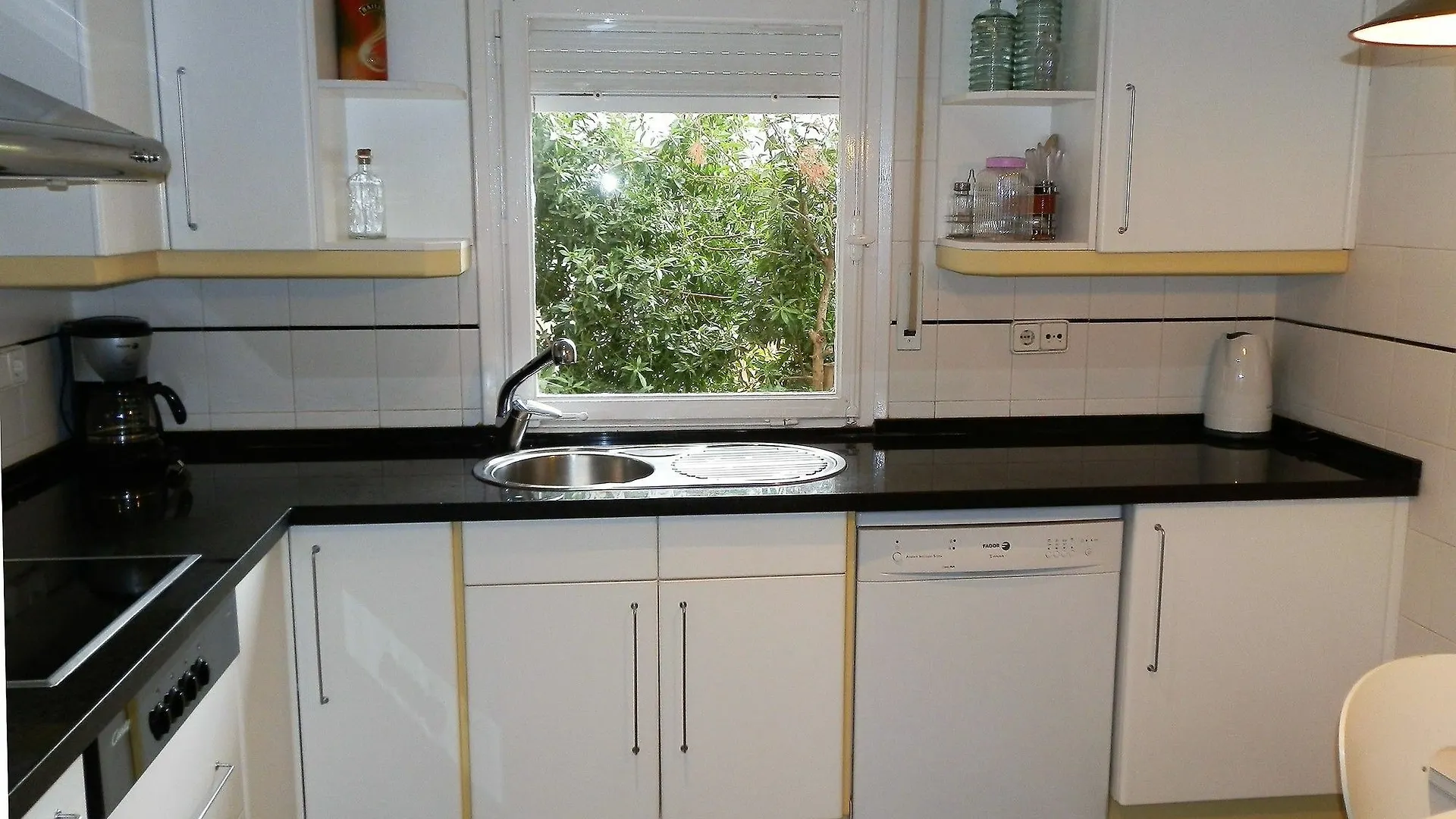 Villa Regine-Salou Spain