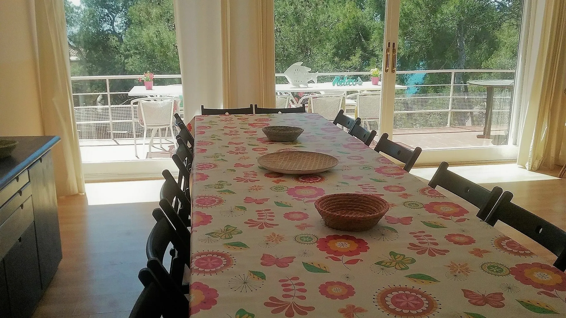 Villa Regine-Salou