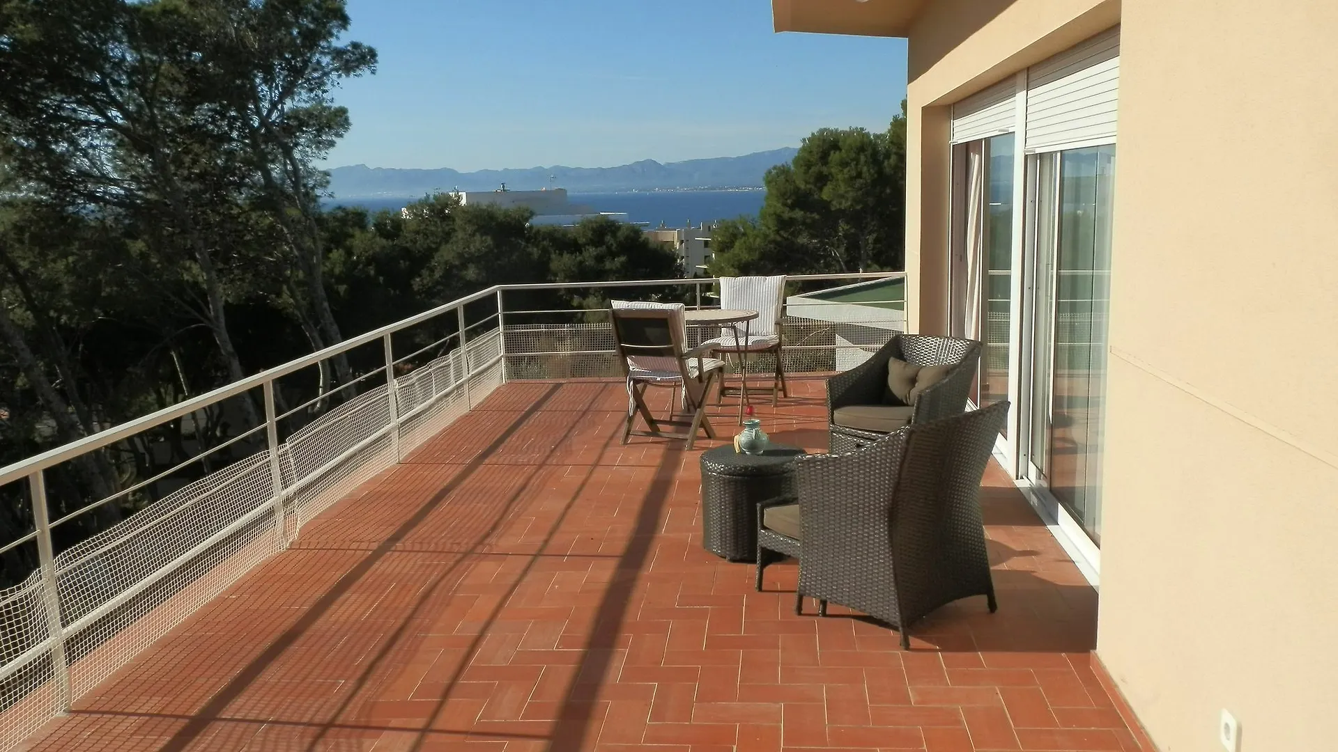 Villa Regine-Salou 0*, Salou Spain