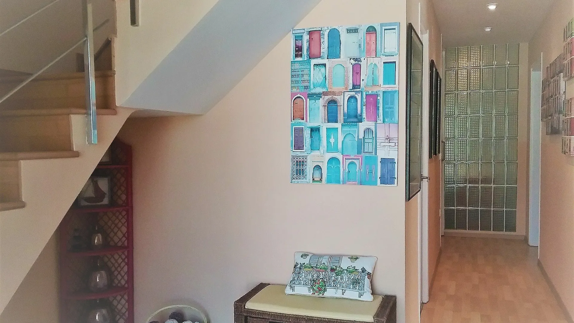 Villa Regine-Salou Salou