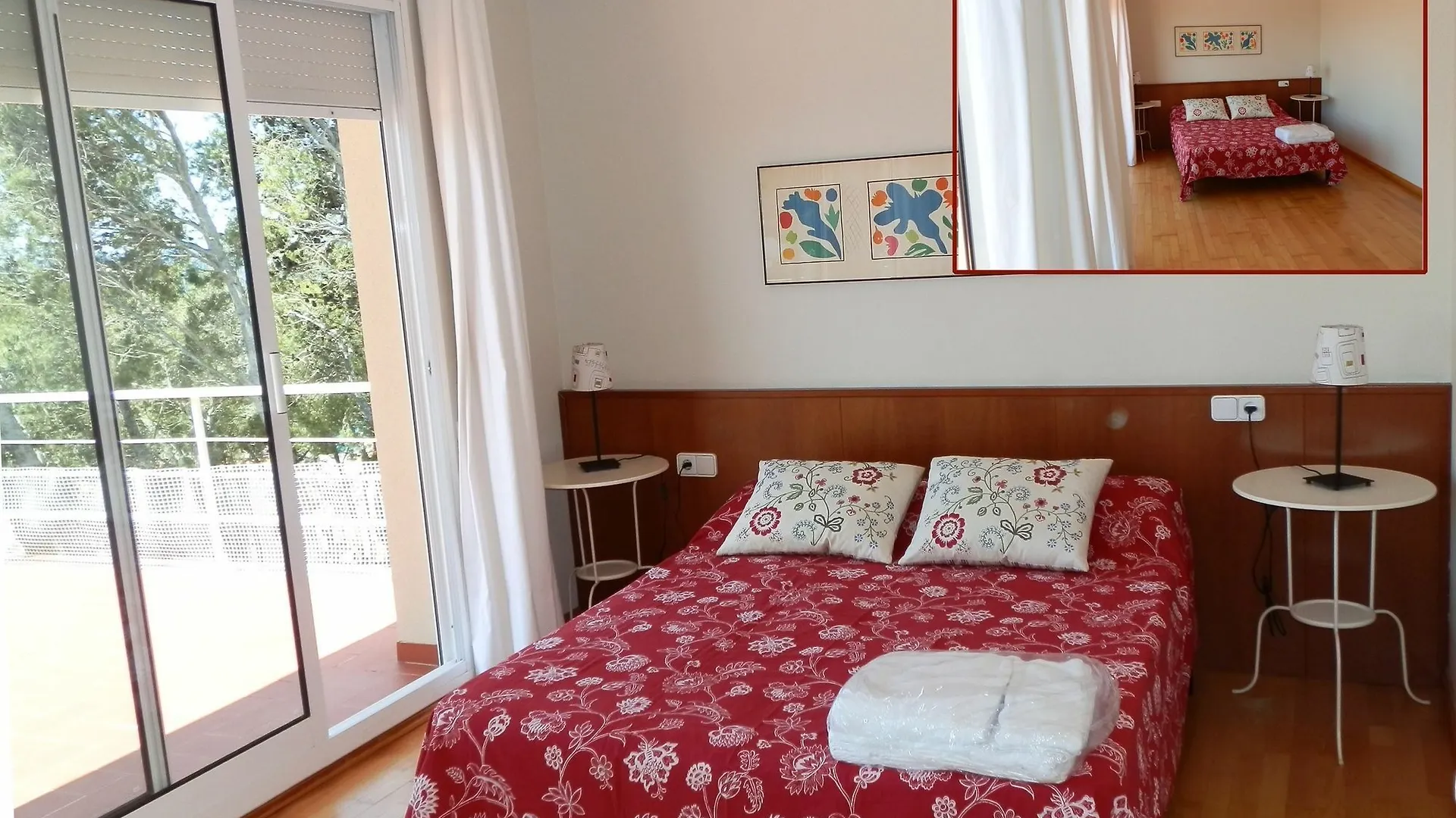 Villa Regine-Salou