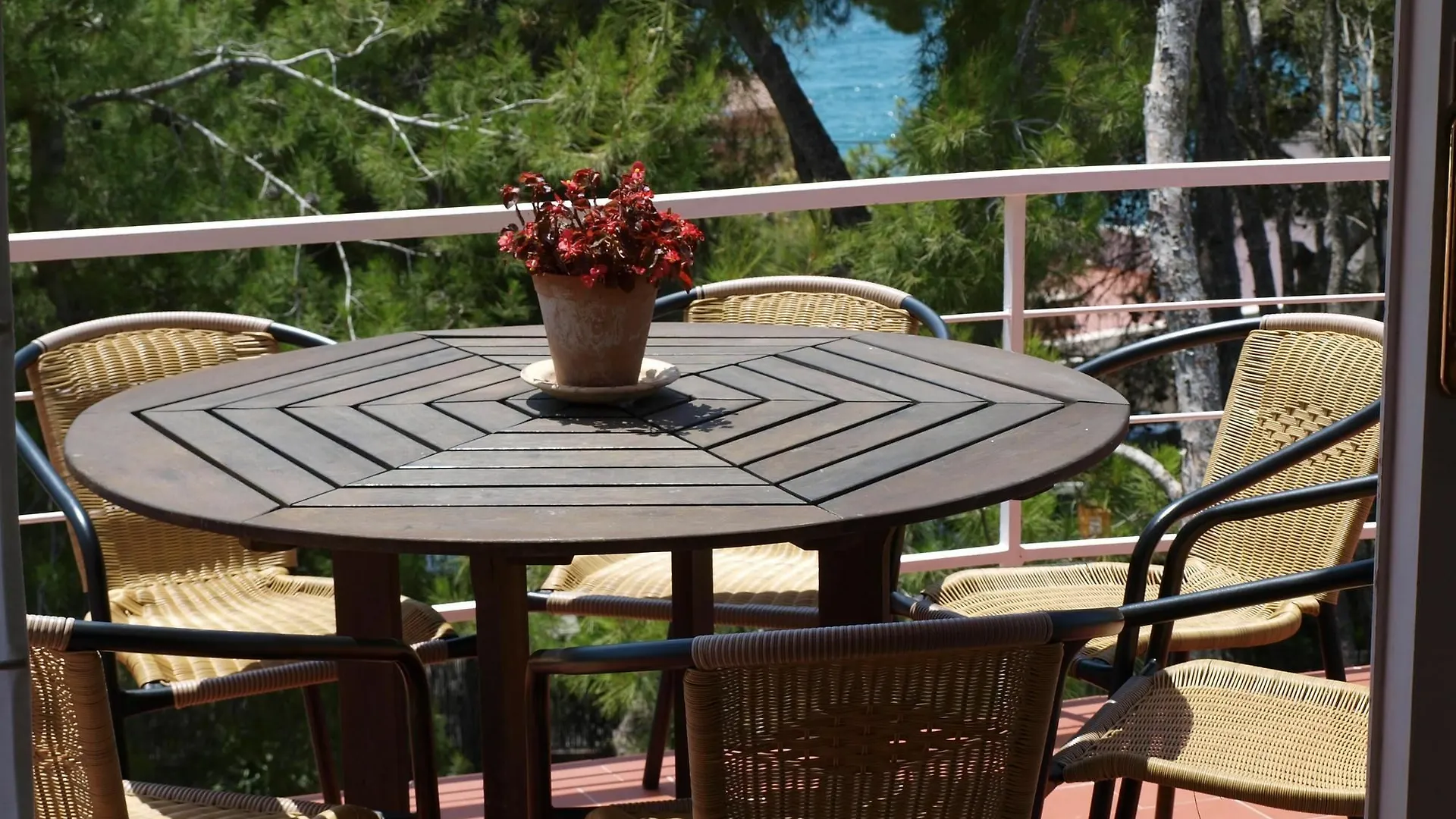 Villa Regine-Salou Salou