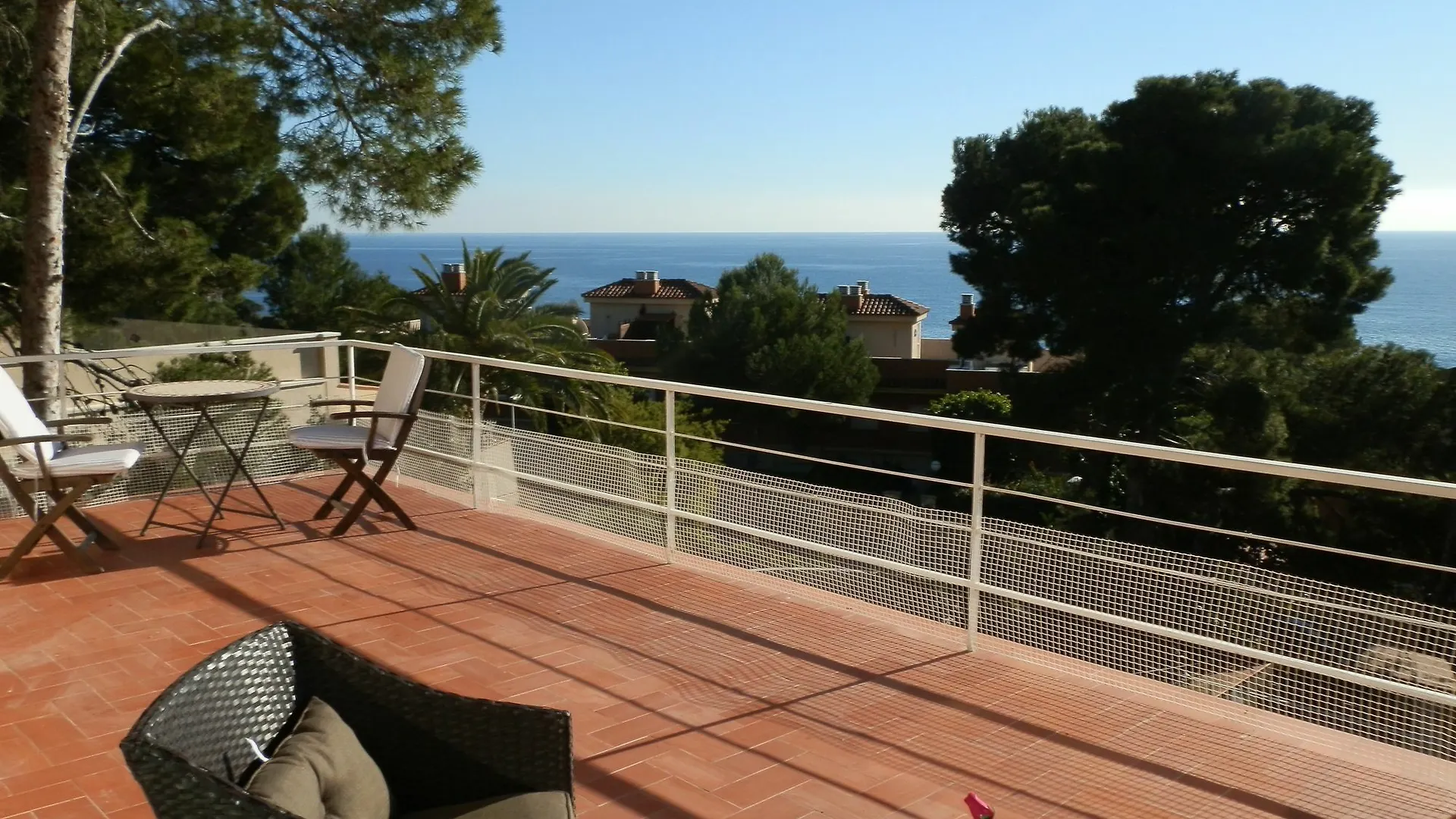 Villa Regine-Salou