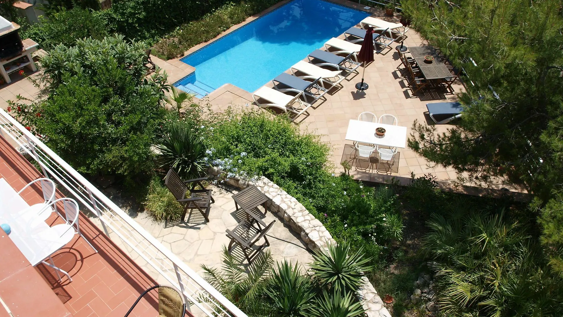 Villa Regine-Salou