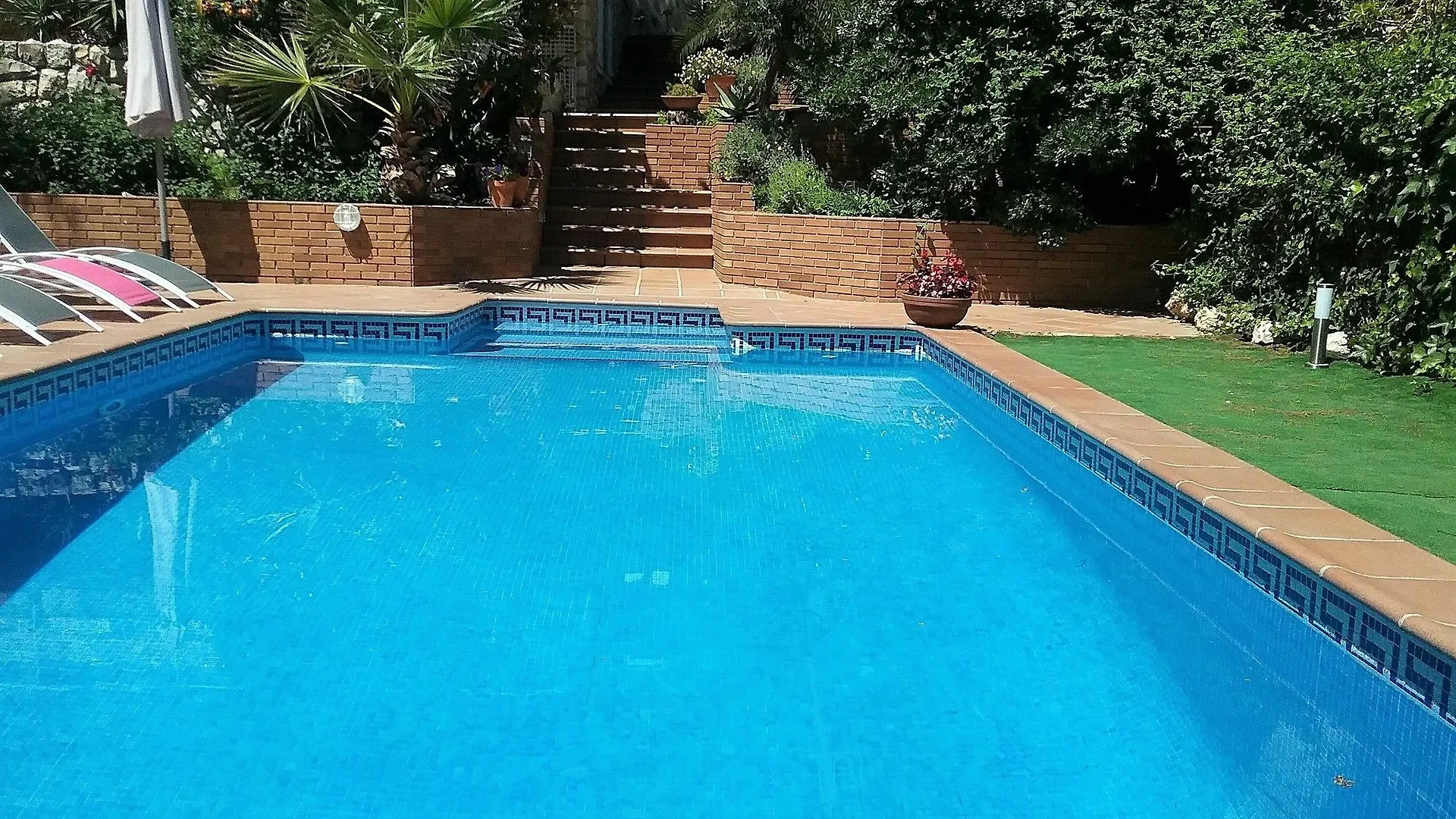 Villa Regine-Salou 0*, Salou Spain