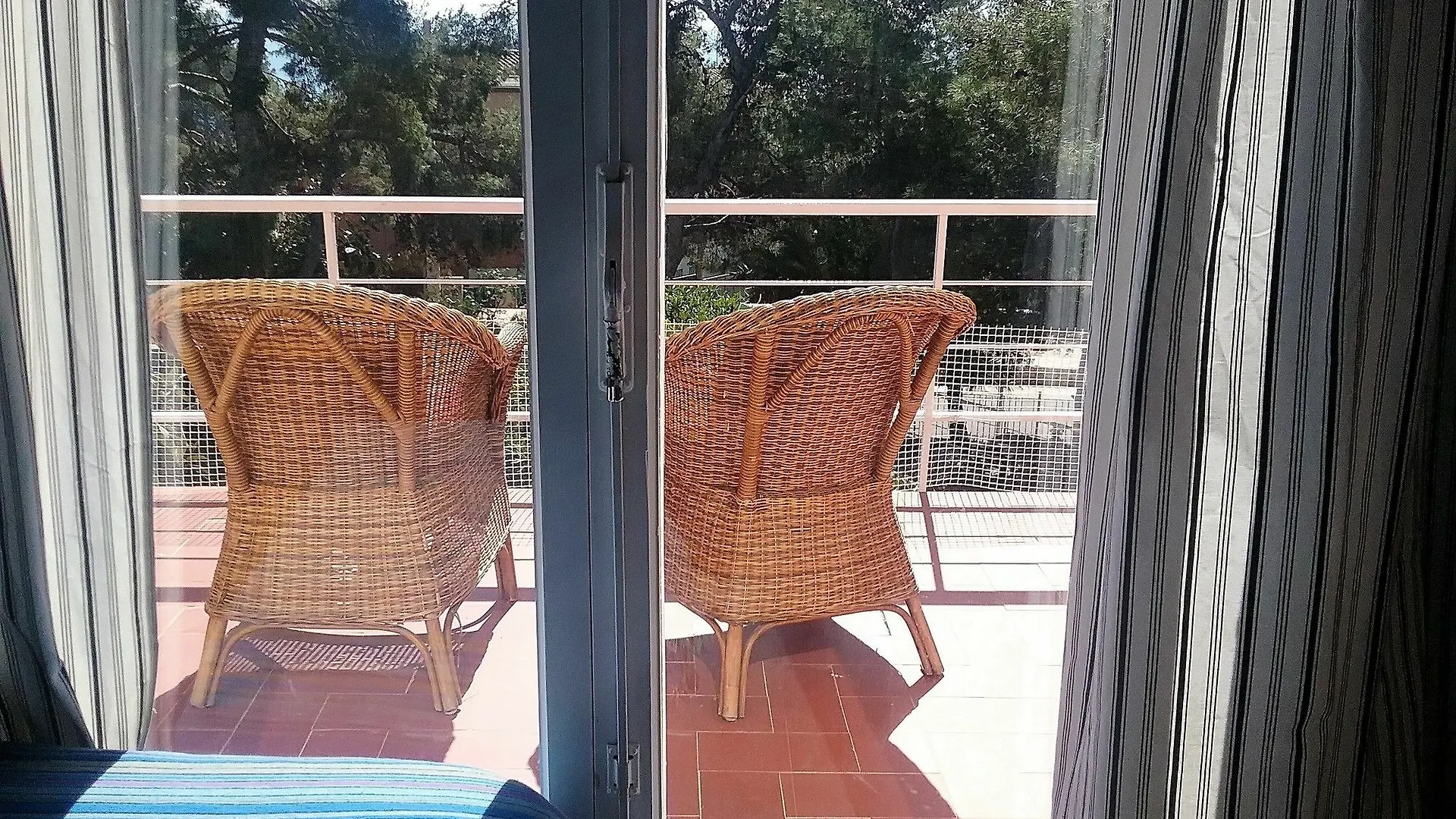 Villa Regine-Salou
